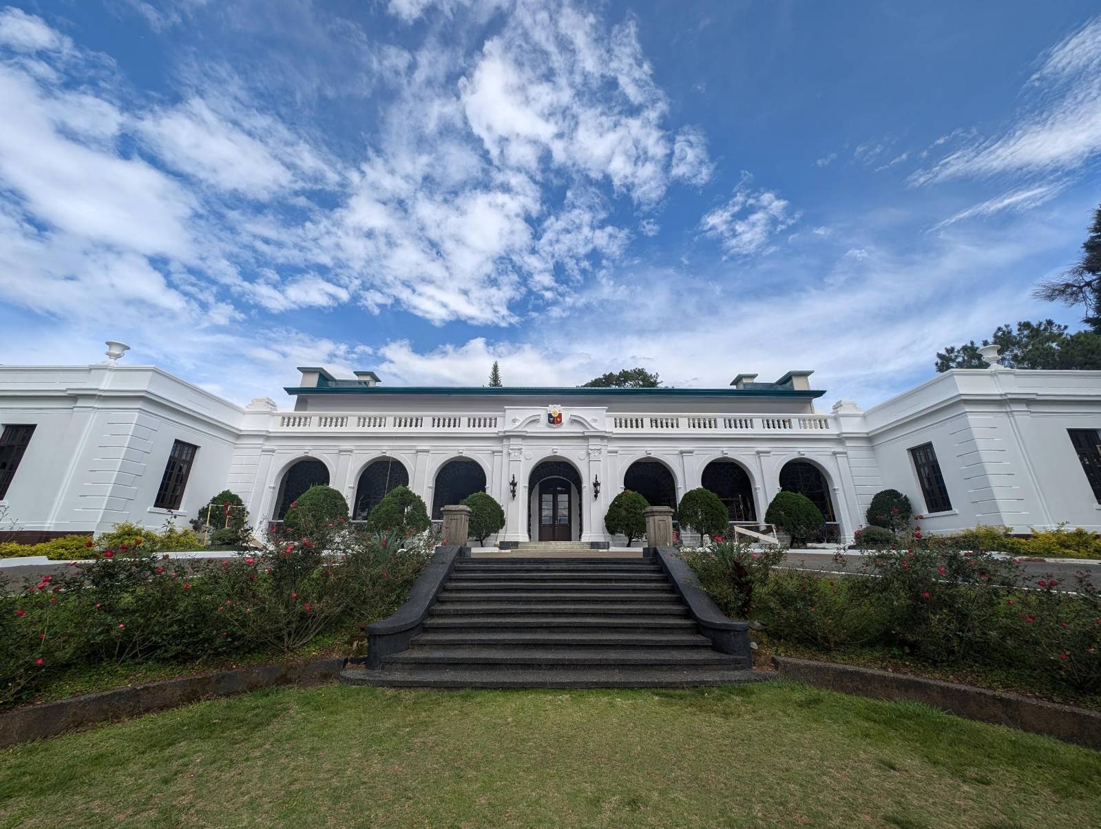 Baguio Mansion House